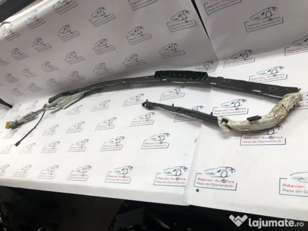 Airbag cortina dreapta Volkswagen Passat B5 2002