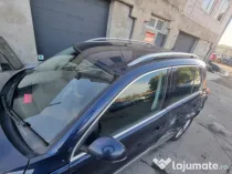Bare cupola Volkswagen Tiguan 2014