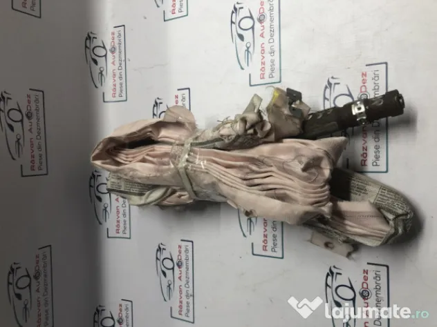 Airbag cortina dreapta Volkswagen Passat CC 2010