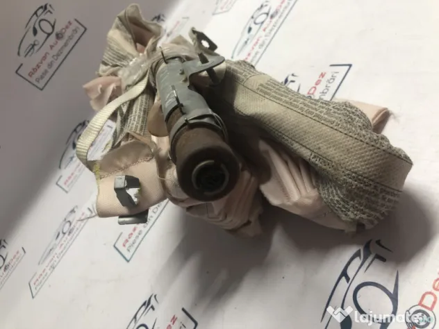 Airbag cortina dreapta Volkswagen Passat CC 2010