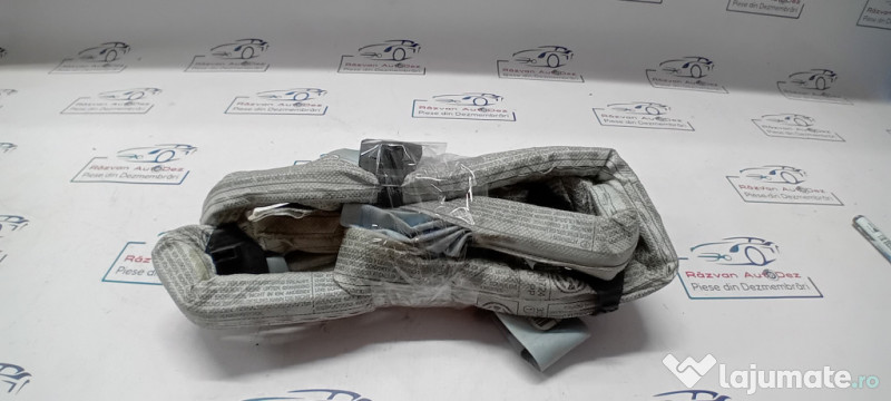 Airbag cortina dreapta Volkswagen Passat B6 2006