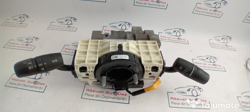 Spira volan + manete Mazda 3 2014