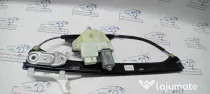 Macara geam stanga spate Volkswagen Passat B8 2015