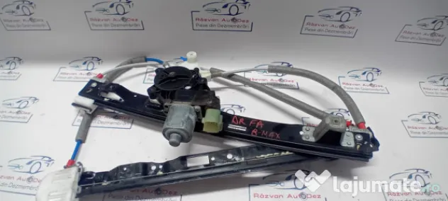 Macara geam dreapta fata Ford B-MAX 2015
