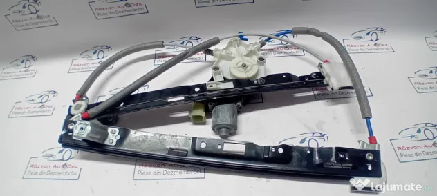 Macara geam dreapta fata Ford B-MAX 2015