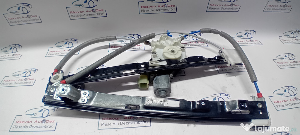 Macara geam dreapta fata Ford B-MAX 2015