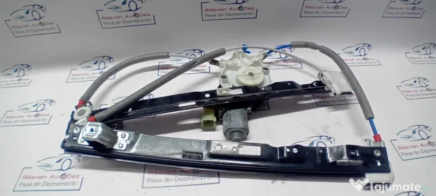 Macara geam dreapta fata Ford B-MAX 2015