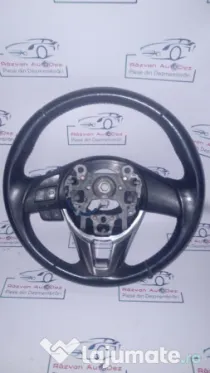 Volan cu comenzi Mazda 3 2014