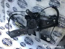 Macara geam stanga fata Opel Astra K 2016