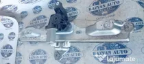 Macara geam stanga spate Nissan Qashqai 2014
