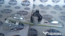 Macara geam stanga spate Nissan Pulsar 2014