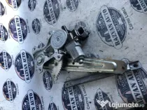 Macara geam stanga spate Nissan Juke 2011