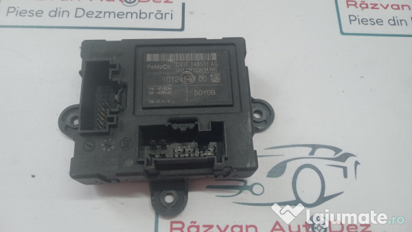 Modul Portiera Dreapta Fata Ford B-MAX 2014