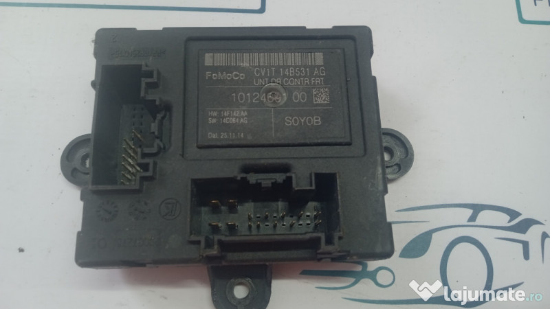 Modul Portiera Dreapta Fata Ford B-MAX 2014