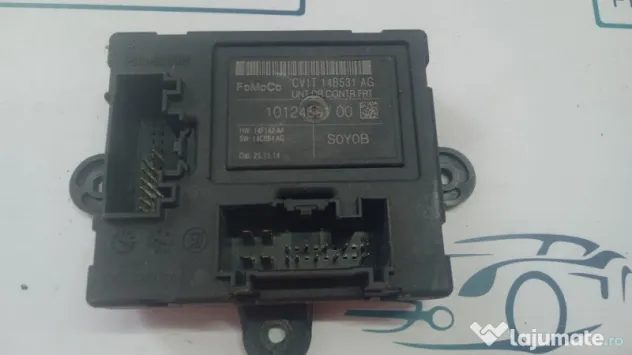Modul Portiera Dreapta Fata Ford B-MAX 2014
