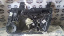 Macara geam dreapta fata Volkswagen Golf 6 2009