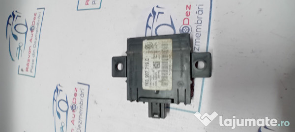 Modul alarma Audi A3