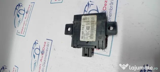 Modul alarma Audi A3