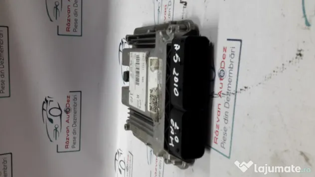 Calculator motor Audi A5 2.0 2010