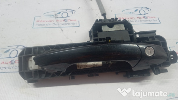 Maner exterior dreapta fata Mercedes A-Class 2014