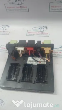 Calculator confort Skoda Octavia 2 2011