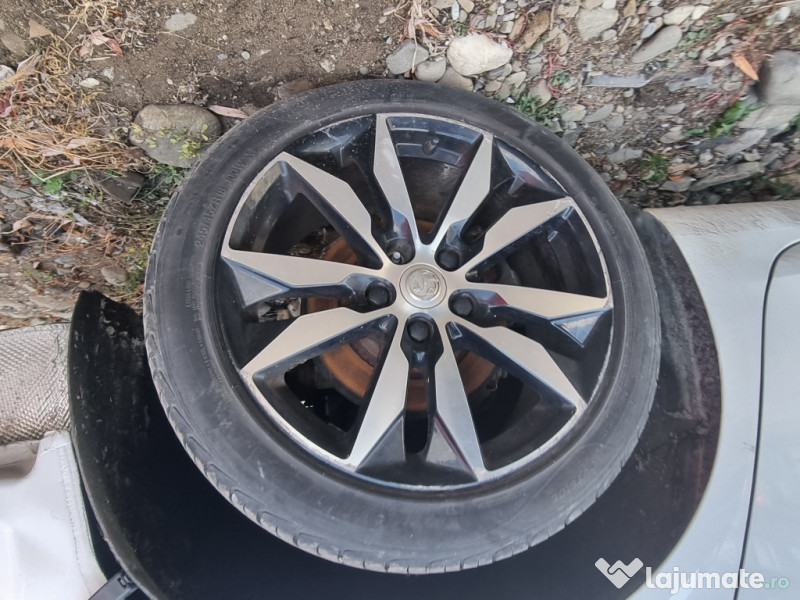 Jante 18 Opel Insignia B 2018