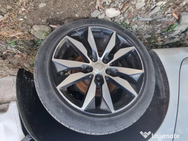 Jante 18 Opel Insignia B 2018