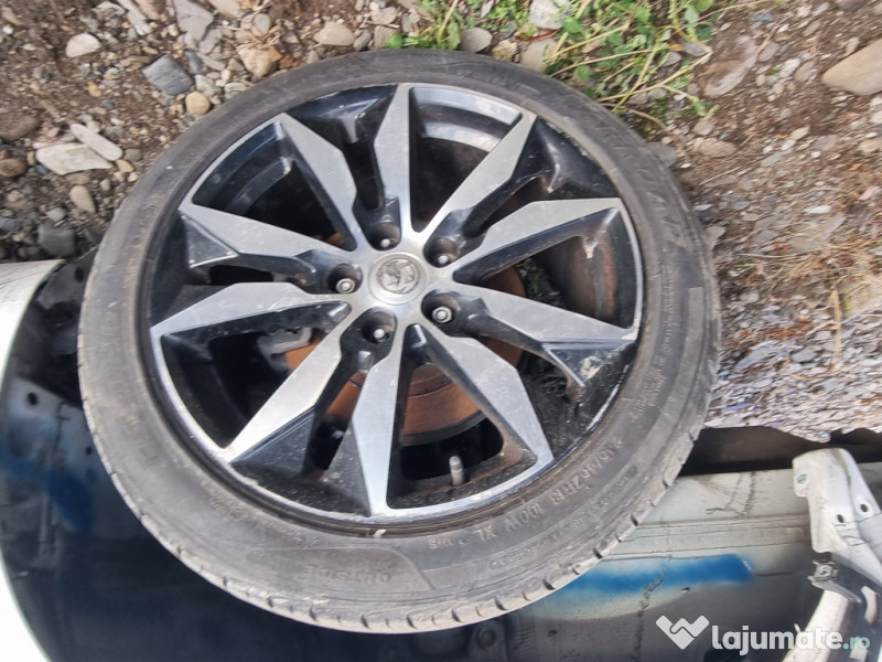 Jante 18 Opel Insignia B 2018