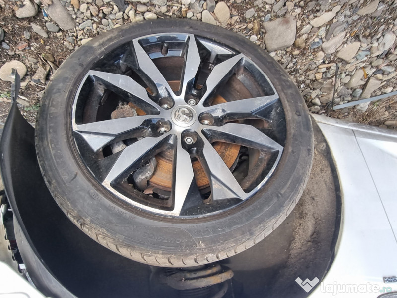 Jante 18 Opel Insignia B 2018