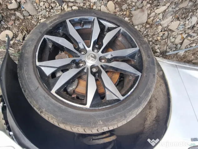 Jante 18 Opel Insignia B 2018