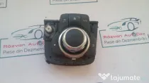 Joystick navigatie / buton navigatie Mazda 3 2014