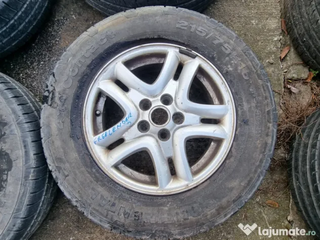 Jante 16 Land Rover Freelander 2 2008