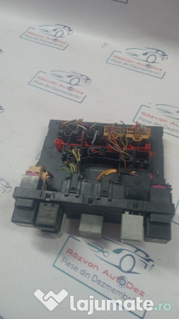 Calculator confort Volkswagen Golf 5 2008