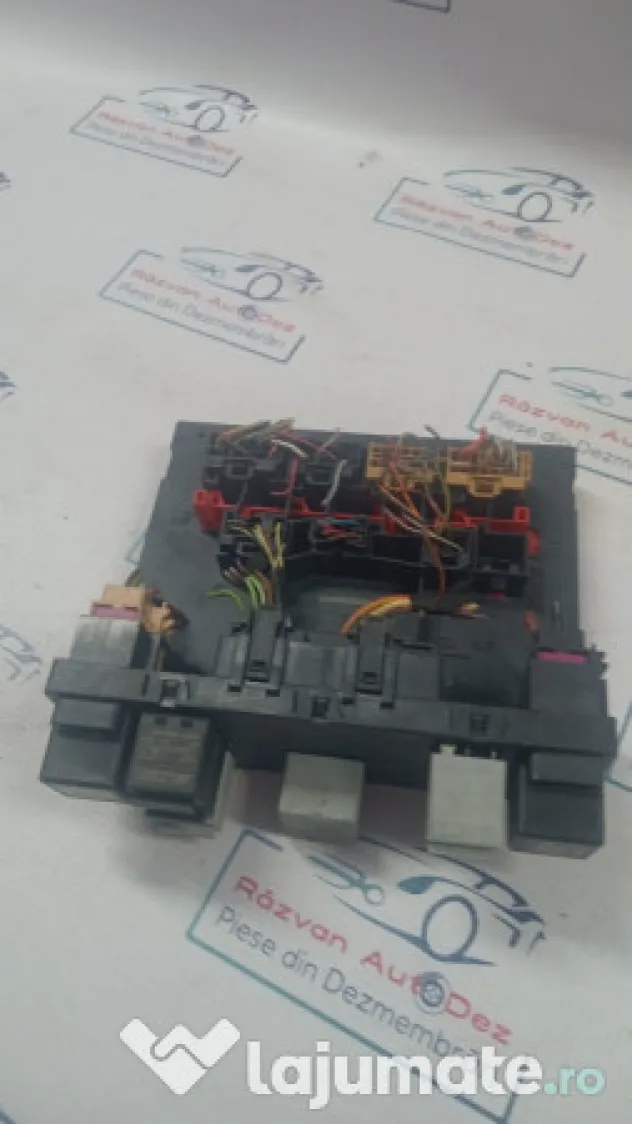 Calculator confort Volkswagen Golf 5 2008