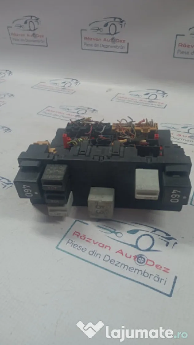 Calculator confort Volkswagen Golf 5 2008