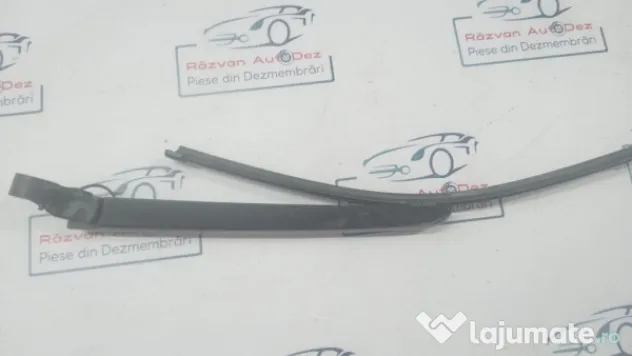Stergator haion Volkswagen Touareg 2012