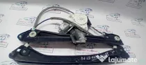 Macara geam stanga fata Volkswagen Jetta 2012