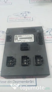 Calculator confort Audi A5 2012