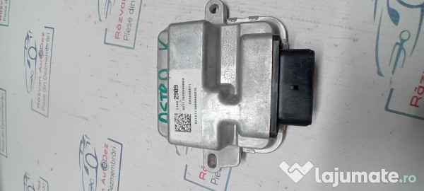 Modul Alimentare Opel Astra K 2016