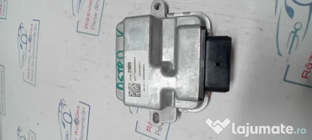 Modul Alimentare Opel Astra K 2016