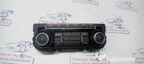 Panou comanda clima Volkswagen Passat CC 2010