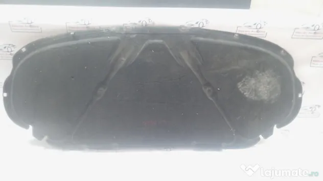Pâsla capotă Skoda Fabia 3
