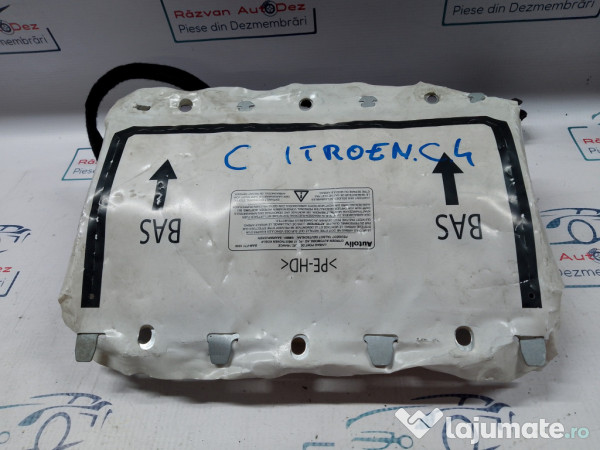 Airbag pasager Citroen C4 2005