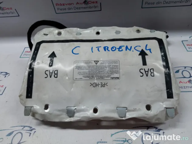 Airbag pasager Citroen C4 2005