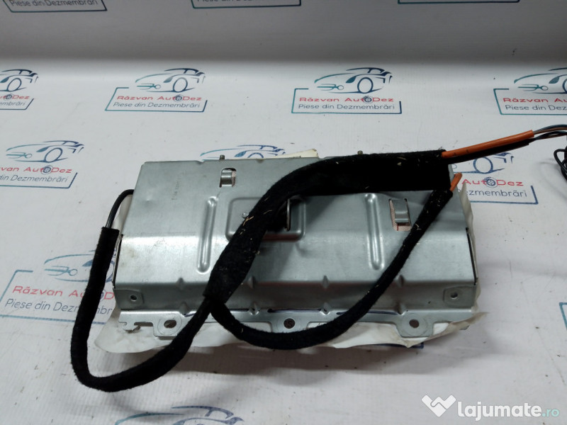 Airbag pasager Citroen C4 2005