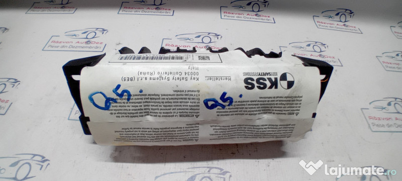 Airbag pasager Audi Q5 2010