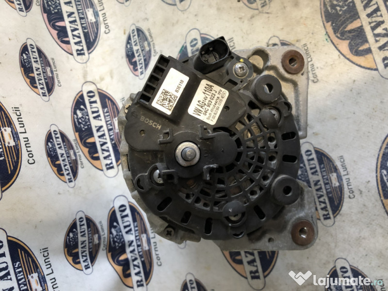 Alternator Volkswagen Polo 2018