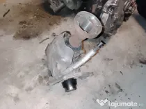 Grup fata Ford EDGE 2.0 Motorina 2018