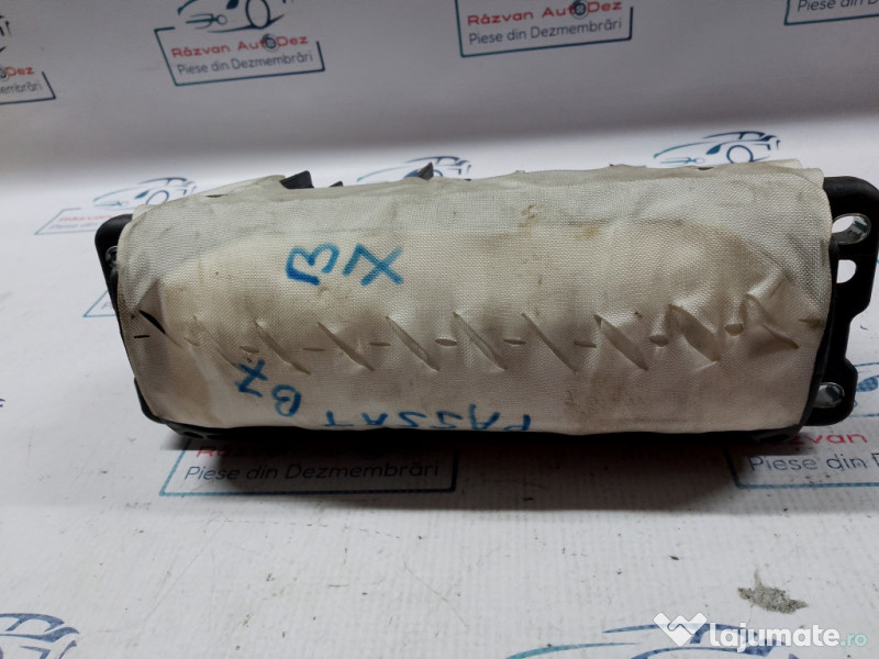 Airbag pasager Volkswagen Passat B7 2011
