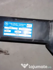 Carlig original Opel Insignia B Break 1.6 Motorina 2017